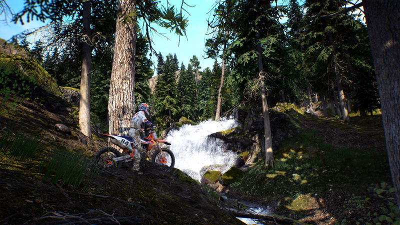 MXGP 2020: The Official Motocross Videogame <span class="ext" style="background-color: #2a475e; color: #FFFFFF;">STEAM</span> <span class="ext ext_digital">digital</span> image 11