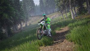 MXGP 2020: The Official Motocross Videogame