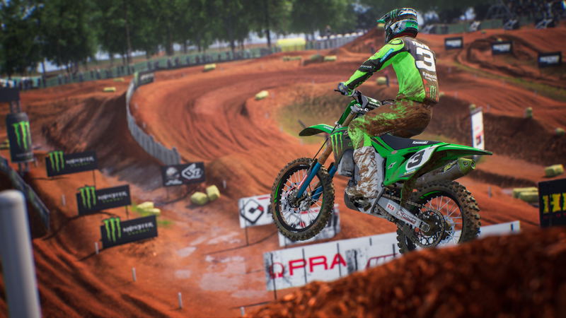 MXGP 2020: The Official Motocross Videogame <span class="ext" style="background-color: #2a475e; color: #FFFFFF;">STEAM</span> <span class="ext ext_digital">digital</span> image 3