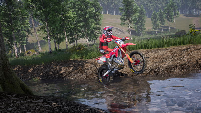 MXGP 2020: The Official Motocross Videogame <span class="ext" style="background-color: #2a475e; color: #FFFFFF;">STEAM</span> <span class="ext ext_digital">digital</span> image 5