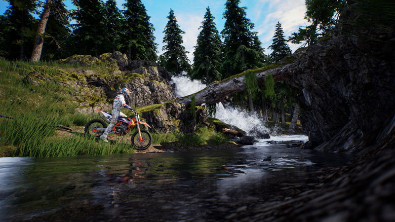MXGP 2020: The Official Motocross Videogame <span class="ext" style="background-color: #2a475e; color: #FFFFFF;">STEAM</span> <span class="ext ext_digital">digital</span> image 7