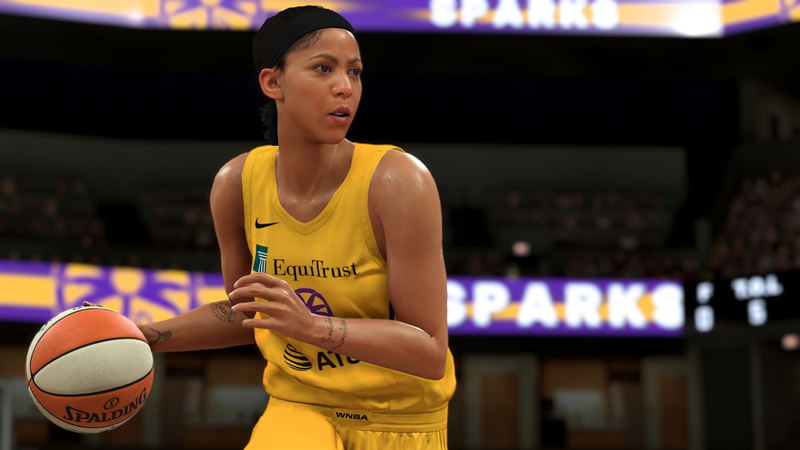 NBA 2K21 <span class="ext ext_digital">digital</span> image 3