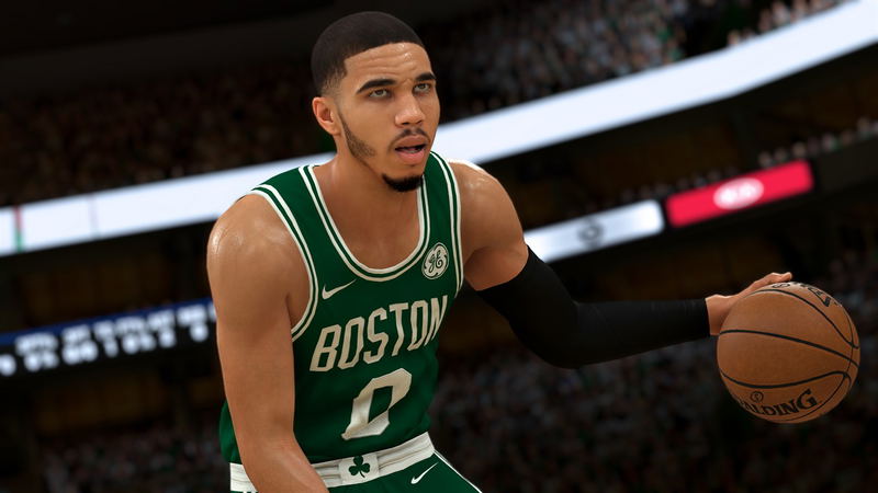 NBA 2K21 <span class="ext ext_digital">digital</span> image 7