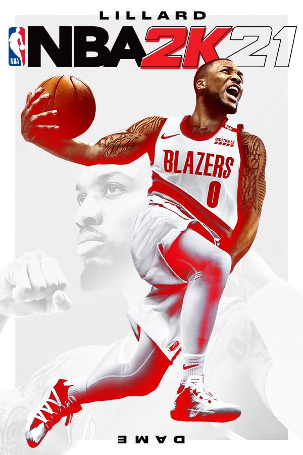 NBA 2K21 <span class="ext ext_digital">digital</span> image 1