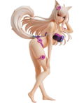 Nekopara 1/12 Scale Pre-Painted Figure: Coconut Swimsuit Ver. thumbnail 1