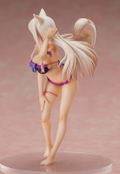 Nekopara 1/12 Scale Pre-Painted Figure: Coconut Swimsuit Ver. thumbnail 4
