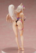 Nekopara 1/12 Scale Pre-Painted Figure: Coconut Swimsuit Ver. thumbnail 6