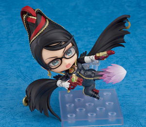 Nendoroid No. 1485 Bayonetta: Bayonetta