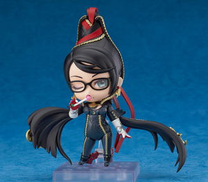 Nendoroid No. 1485 Bayonetta: Bayonetta