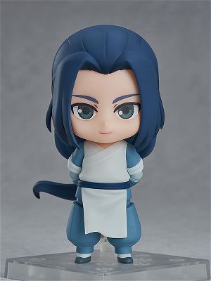 Nendoroid No. 1508 The Legend of Hei: Wuxian