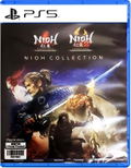 Nioh [Collection] (English) thumbnail 1
