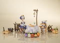 Odin Sphere Leifdrasir: Maury's Touring Restaurant Full Set with Gwendolyn thumbnail 2