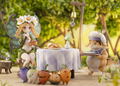 Odin Sphere Leifdrasir: Maury's Touring Restaurant Full Set with Mercedes thumbnail 11