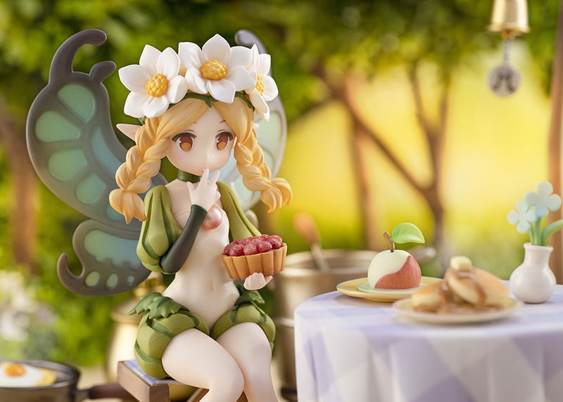 Odin Sphere Leifdrasir: Maury's Touring Restaurant Full Set with Mercedes image 13