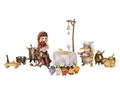 Odin Sphere Leifdrasir: Maury's Touring Restaurant Full Set with Velvet thumbnail 1