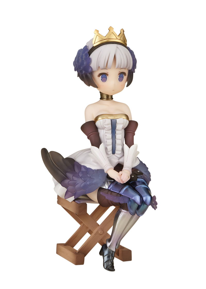 Odin Sphere Leifdrasir Pre-Painted Figure: Maury's Touring Restaurant Gwendolyn (Single Item) image 1