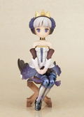 Odin Sphere Leifdrasir Pre-Painted Figure: Maury's Touring Restaurant Gwendolyn (Single Item) thumbnail 3