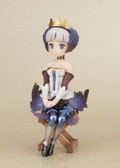 Odin Sphere Leifdrasir Pre-Painted Figure: Maury's Touring Restaurant Gwendolyn (Single Item) thumbnail 6