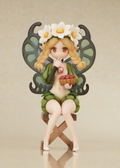 Odin Sphere Leifdrasir Pre-Painted Figure: Maury's Touring Restaurant Mercedes (Single Item) thumbnail 3