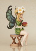 Odin Sphere Leifdrasir Pre-Painted Figure: Maury's Touring Restaurant Mercedes (Single Item) thumbnail 4