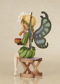 Odin Sphere Leifdrasir Pre-Painted Figure: Maury's Touring Restaurant Mercedes (Single Item) thumbnail 5