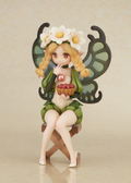 Odin Sphere Leifdrasir Pre-Painted Figure: Maury's Touring Restaurant Mercedes (Single Item) thumbnail 6