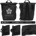 Saekano: How To Raise A Boring Girlfriend - Blessing Software (6 Years Later Ver.) Roll top Backpack thumbnail 2