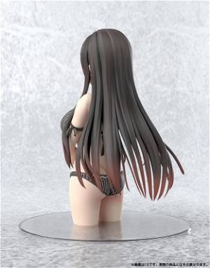 Study Steady 1/3 Scale Pre-Painted Figure: Omaezaki Yuu Swimsuit Footless Ver.