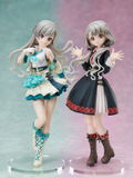The Idolmaster Cinderella Girls 1/7 Scale Pre-Painted Figure: Hayate Hisakawa thumbnail 10