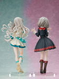 The Idolmaster Cinderella Girls 1/7 Scale Pre-Painted Figure: Hayate Hisakawa thumbnail 11