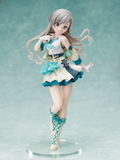 The Idolmaster Cinderella Girls 1/7 Scale Pre-Painted Figure: Hayate Hisakawa thumbnail 2