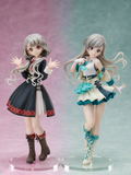 The Idolmaster Cinderella Girls 1/7 Scale Pre-Painted Figure: Hayate Hisakawa thumbnail 9