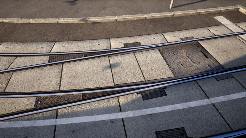 TramSim Vienna - The Tram Simulator <span class="ext" style="background-color: #2a475e; color: #FFFFFF;">STEAM</span> <span class="ext ext_digital">digital</span> image 10