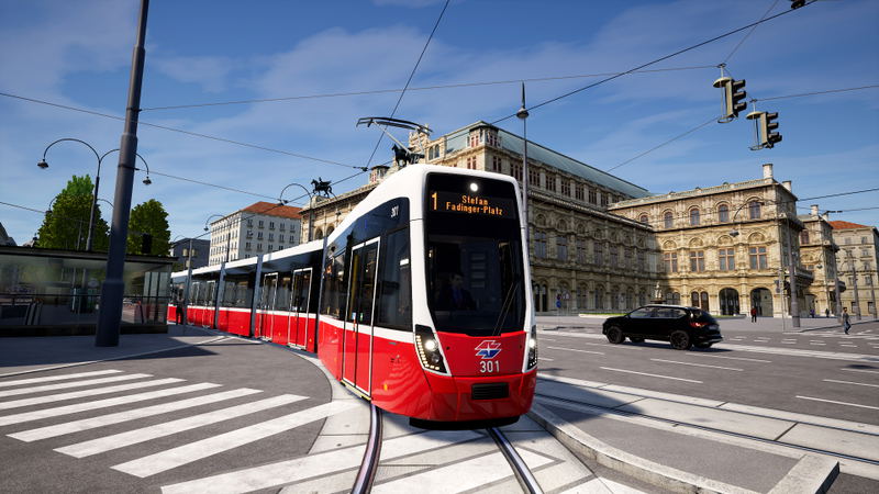 TramSim Vienna - The Tram Simulator <span class="ext" style="background-color: #2a475e; color: #FFFFFF;">STEAM</span> <span class="ext ext_digital">digital</span> image 2