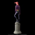 TV Anime JoJo's Bizarre Adventure Golden Wind Figure Pen: Vinegar Doppio thumbnail 3