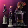 TV Anime JoJo's Bizarre Adventure Golden Wind Figure Pen: Vinegar Doppio thumbnail 4