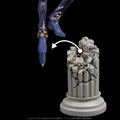 TV Anime JoJo's Bizarre Adventure Golden Wind Figure Pen: Vinegar Doppio thumbnail 6