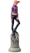 TV Anime JoJo's Bizarre Adventure Golden Wind Figure Pen: Vinegar Doppio thumbnail 1