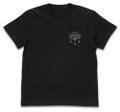 Wandering Witch: The Journey of Elaina - Elaina T-shirt Black (M Size) thumbnail 2