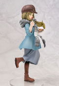 Yuru Camp 1/7 Scale Pre-Painted Figure: Aoi Inuyama thumbnail 3
