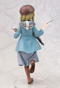 Yuru Camp 1/7 Scale Pre-Painted Figure: Aoi Inuyama thumbnail 4