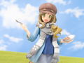 Yuru Camp 1/7 Scale Pre-Painted Figure: Aoi Inuyama thumbnail 9