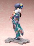 Yuru Camp Season 2 1/7 Scale Pre-Painted Figure: Shima Rin Furisode Ver. thumbnail 9