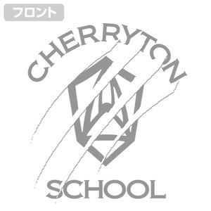 Beastars - Cherryton Academy T-Shirt (White | Size XL)_