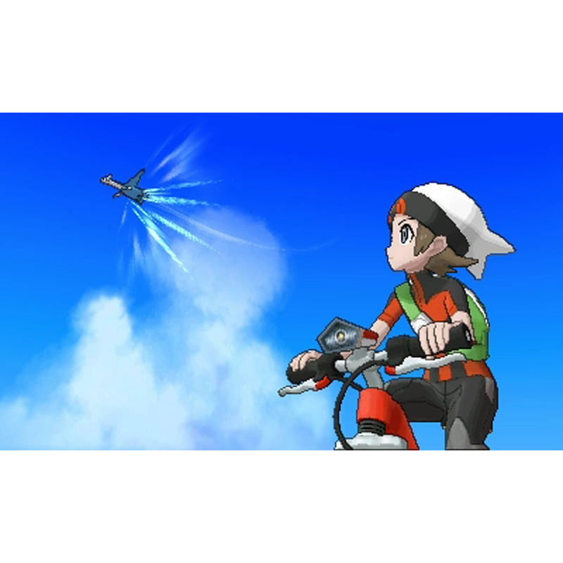 Pokemon Omega Ruby/Alpha Sapphire [Double Pack] image 5