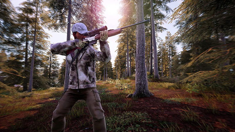 Hunting Simulator 2 image 7