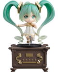 Nendoroid No. 1538 Character Vocal Series 01 Hatsune Miku: Hatsune Miku Symphony 5th Anniversary Ver. thumbnail 1