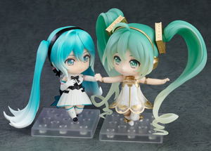 Nendoroid No. 1538 Character Vocal Series 01 Hatsune Miku: Hatsune Miku Symphony 5th Anniversary Ver.