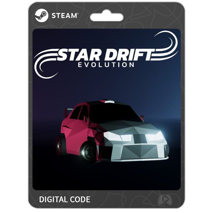 Just Drift It ! on Steam