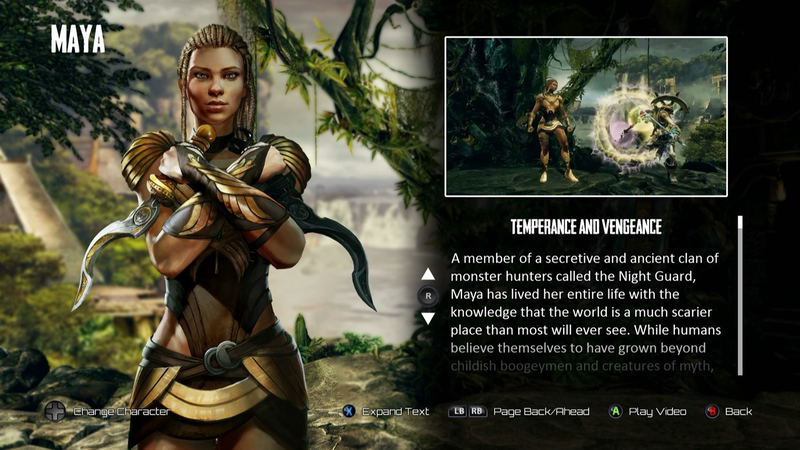 Killer Instinct (Definitive Edition) <span class="ext ext_digital">digital</span> image 2